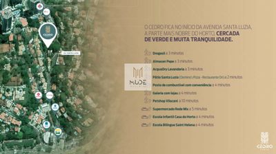 Apartamento, 4 quartos, 154 m² - Foto 2