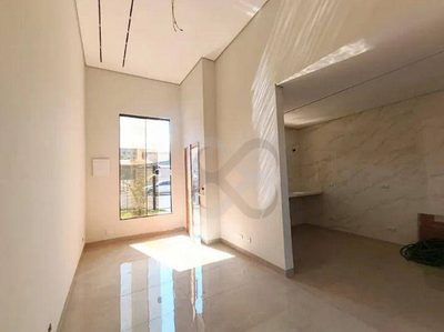 Casa, 3 quartos, 84 m² - Foto 3