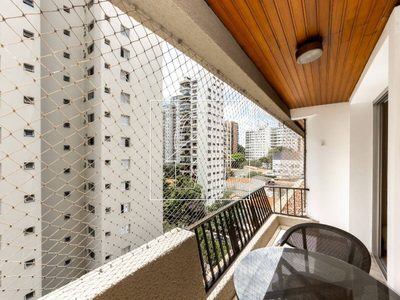 Apartamento, 2 quartos, 78 m² - Foto 5