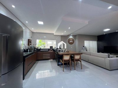 Casa, 2 quartos, 220 m² - Foto 1