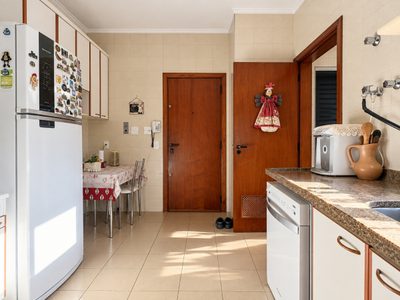 Apartamento, 4 quartos, 133 m² - Foto 4