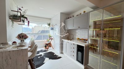 Apartamento, 3 quartos, 109 m² - Foto 3