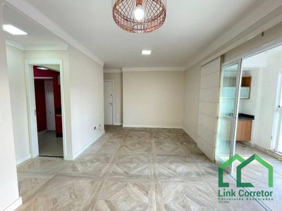 Apartamento, 3 quartos, 95 m² - Foto 5