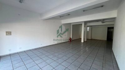Loja-Salão, 166 m² - Foto 2