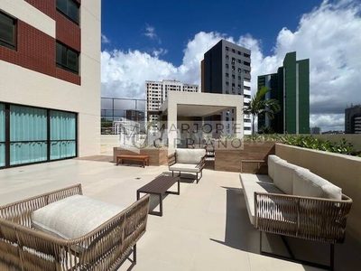 Apartamento, 3 quartos, 69 m² - Foto 2