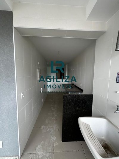 Apartamento, 2 quartos, 58 m² - Foto 4