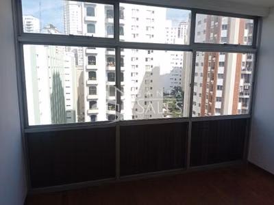 Apartamento, 3 quartos, 176 m² - Foto 1
