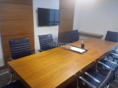 Sala-Conjunto, 42 m² - Foto 3