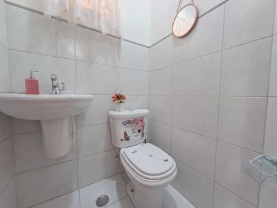 Sobrado, 3 quartos, 216 m² - Foto 2