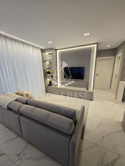 Apartamento, 3 quartos, 115 m² - Foto 3