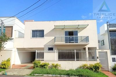 Casa de Condomínio, 4 quartos - Foto 1