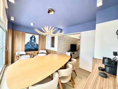 Apartamento, 3 quartos, 108 m² - Foto 5