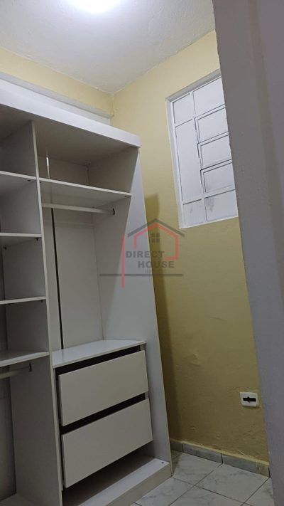 Casa, 1 quarto - Foto 4