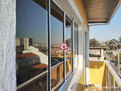 Sobrado, 4 quartos, 225 m² - Foto 4