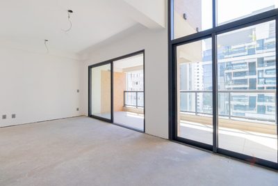 Apartamento, 2 quartos, 128 m² - Foto 2