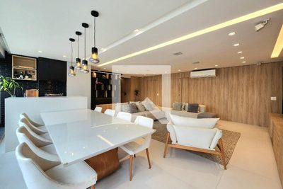 Apartamento, 3 quartos, 146 m² - Foto 3