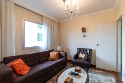Apartamento, 4 quartos, 155 m² - Foto 2