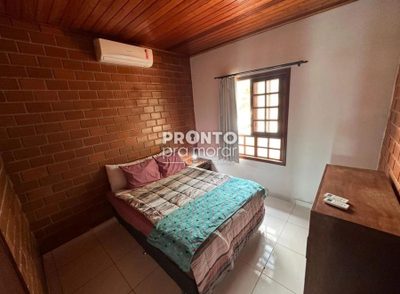 Casa, 4 quartos, 141 m² - Foto 4
