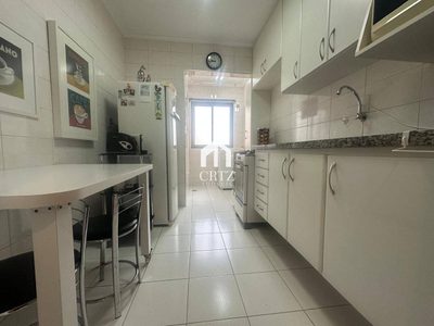 Apartamento, 3 quartos, 79 m² - Foto 3