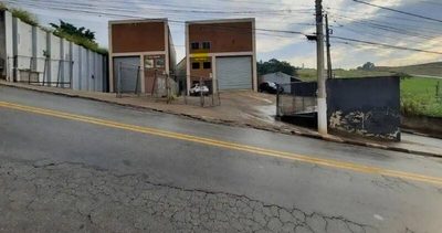 Sala-Conjunto, 420 m² - Foto 1
