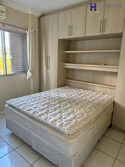 Apartamento, 2 quartos, 58 m² - Foto 5