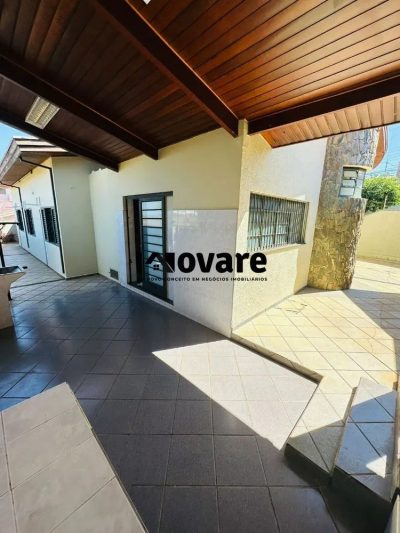 Casa, 4 quartos, 217 m² - Foto 3