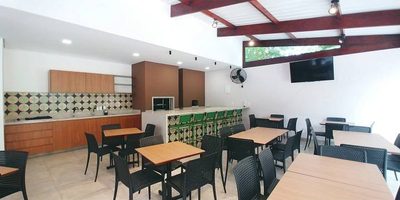Apartamento, 4 quartos, 182 m² - Foto 1