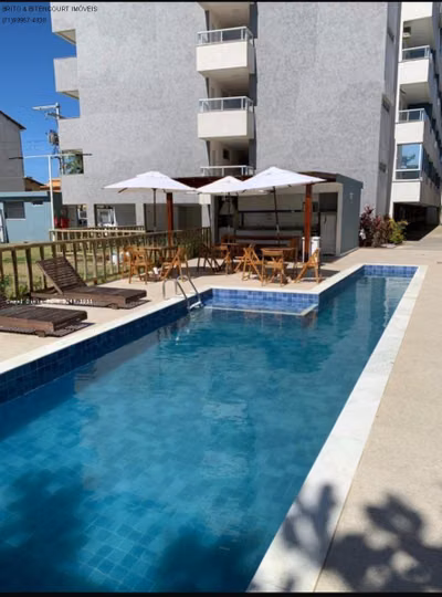 Cobertura, 3 quartos, 82 m² - Foto 1