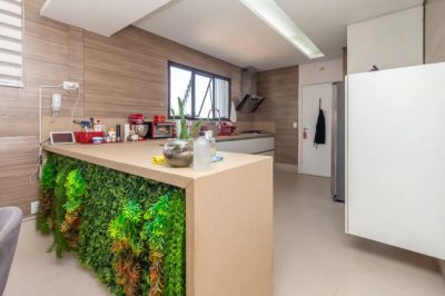Apartamento, 3 quartos, 184 m² - Foto 3