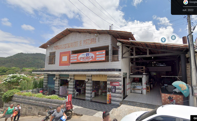 Loja-Salão, 1026 m² - Foto 1