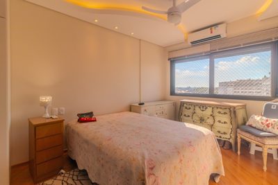 Apartamento, 2 quartos, 84 m² - Foto 2