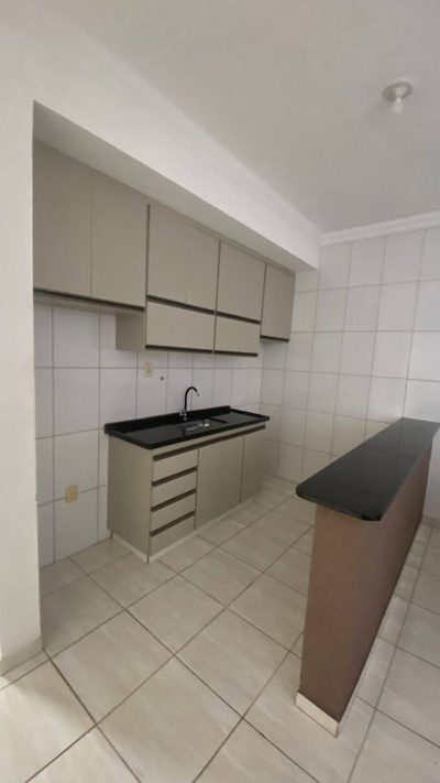 Apartamento, 2 quartos - Foto 2