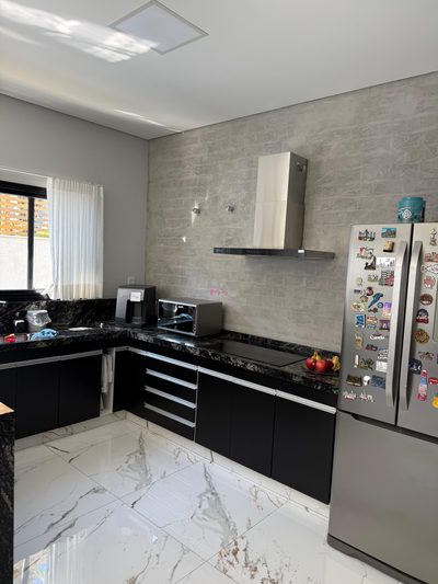 Casa de Condomínio, 5 quartos - Foto 4