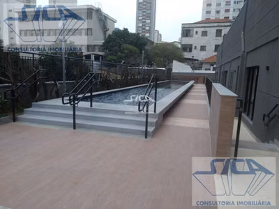 Apartamento, 1 quarto, 36 m² - Foto 1