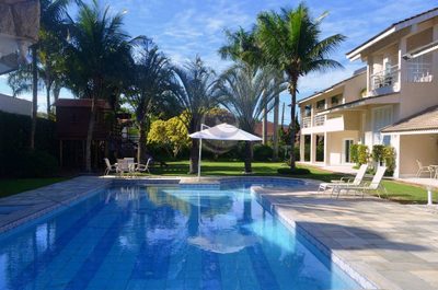 Casa de Condomínio, 11 quartos - Foto 4