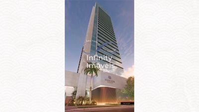 Apartamento, 3 quartos, 178 m² - Foto 1