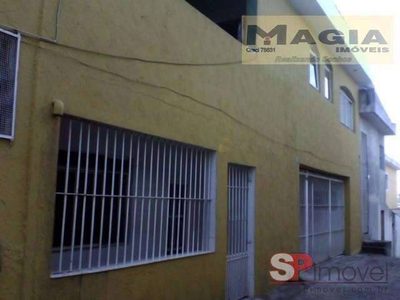 Casa, 3 quartos, 220 m² - Foto 1