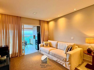 Apartamento, 3 quartos, 116 m² - Foto 3