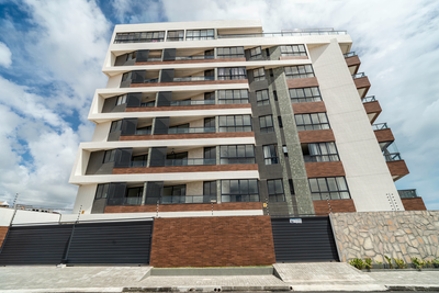 Apartamento, 2 quartos, 59 m² - Foto 3
