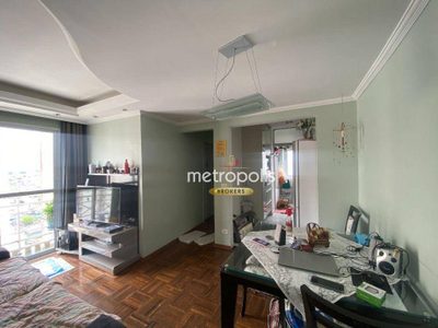 Apartamento, 2 quartos, 49 m² - Foto 3