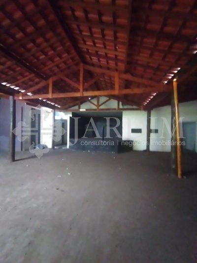 Depósito-Galpão, 404 m² - Foto 4
