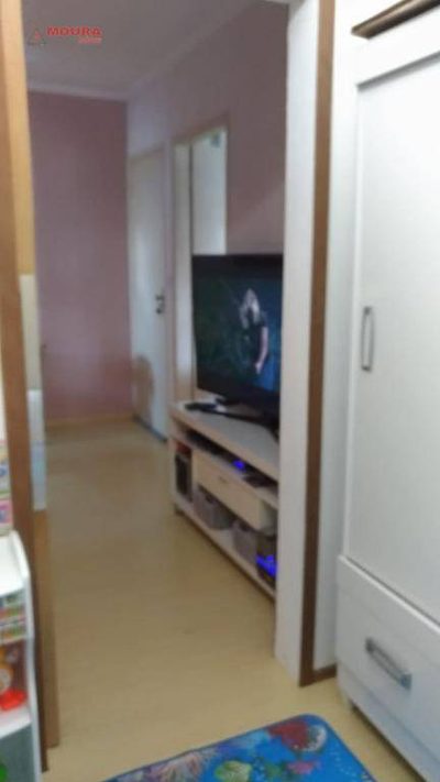 Apartamento, 2 quartos, 56 m² - Foto 5