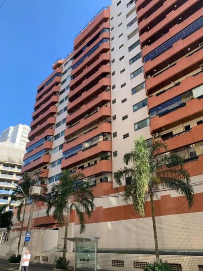 Apartamento, 2 quartos - Foto 1