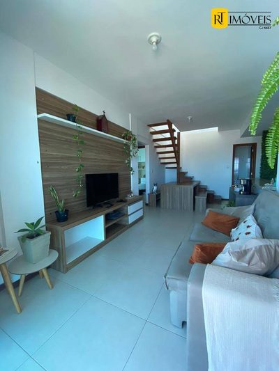 Cobertura, 3 quartos, 170 m² - Foto 1