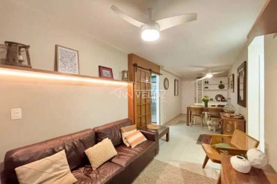 Apartamento, 2 quartos, 75 m² - Foto 4