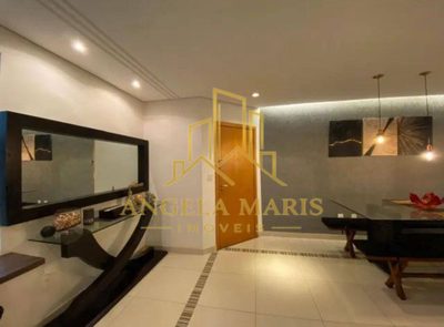Apartamento, 4 quartos, 124 m² - Foto 4