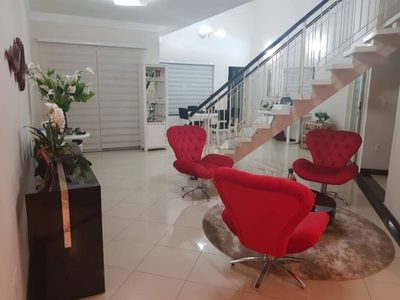 Casa de Condomínio, 4 quartos - Foto 5