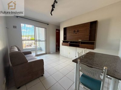 Apartamento, 2 quartos, 50 m² - Foto 4