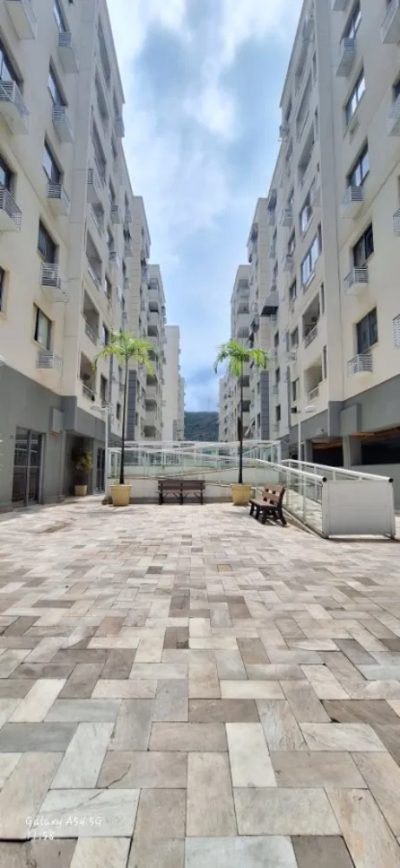 Apartamento, 2 quartos, 60 m² - Foto 2