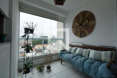 Apartamento, 3 quartos, 83 m² - Foto 5